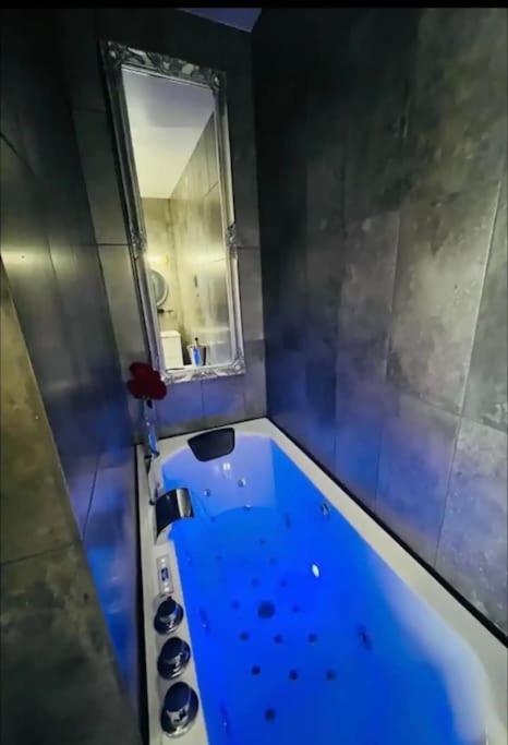 Orphelin Studio Avec Balneo Proche Centre Ville 랭스 외부 사진